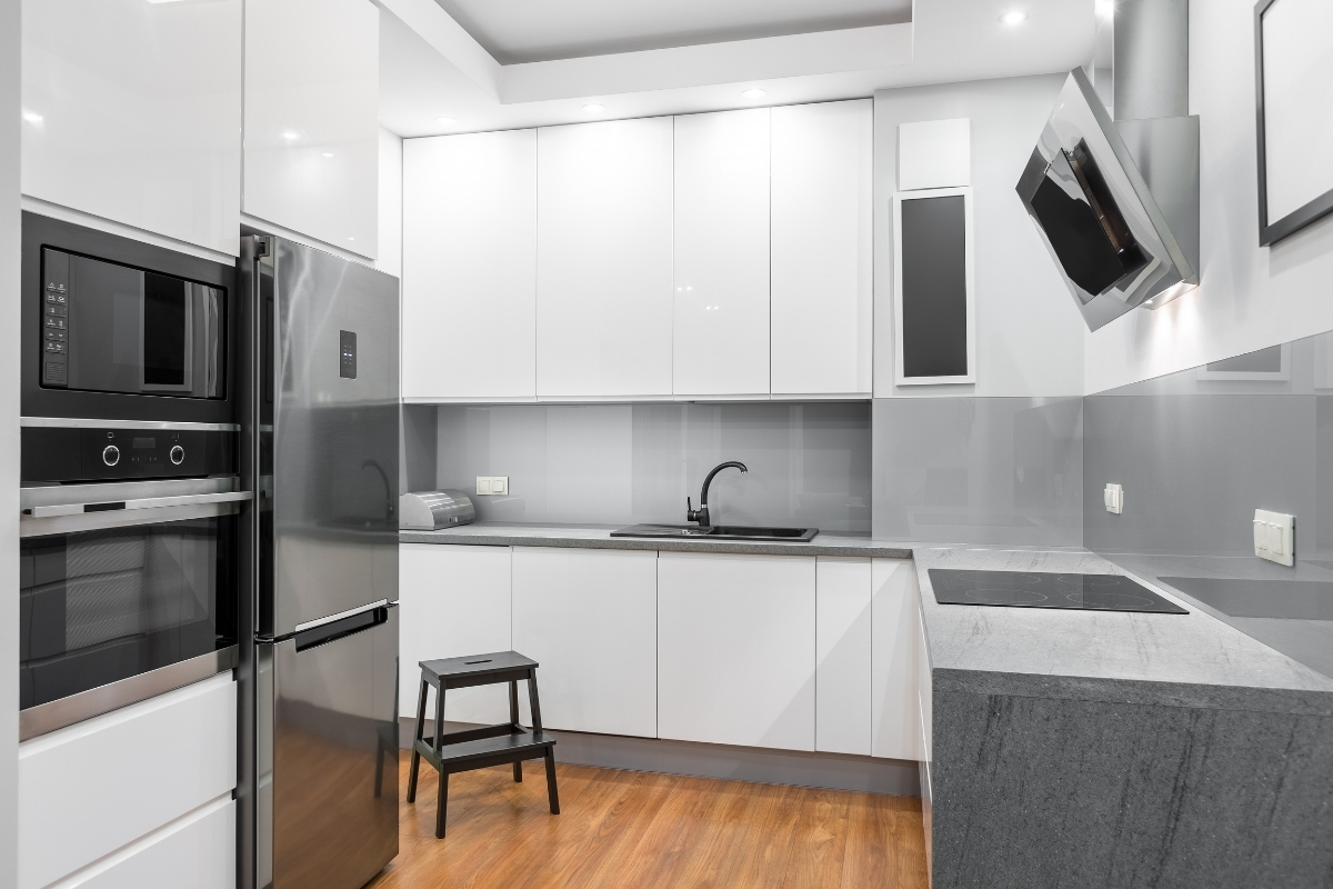 kitchen renovation contractor Malaysia